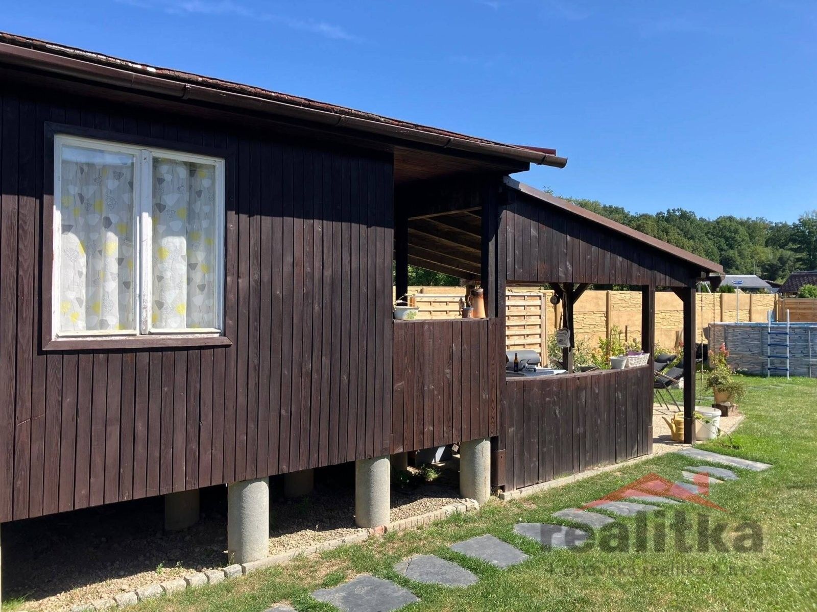 Zahrady, Vávrovice, Opava, 240 m² - 1