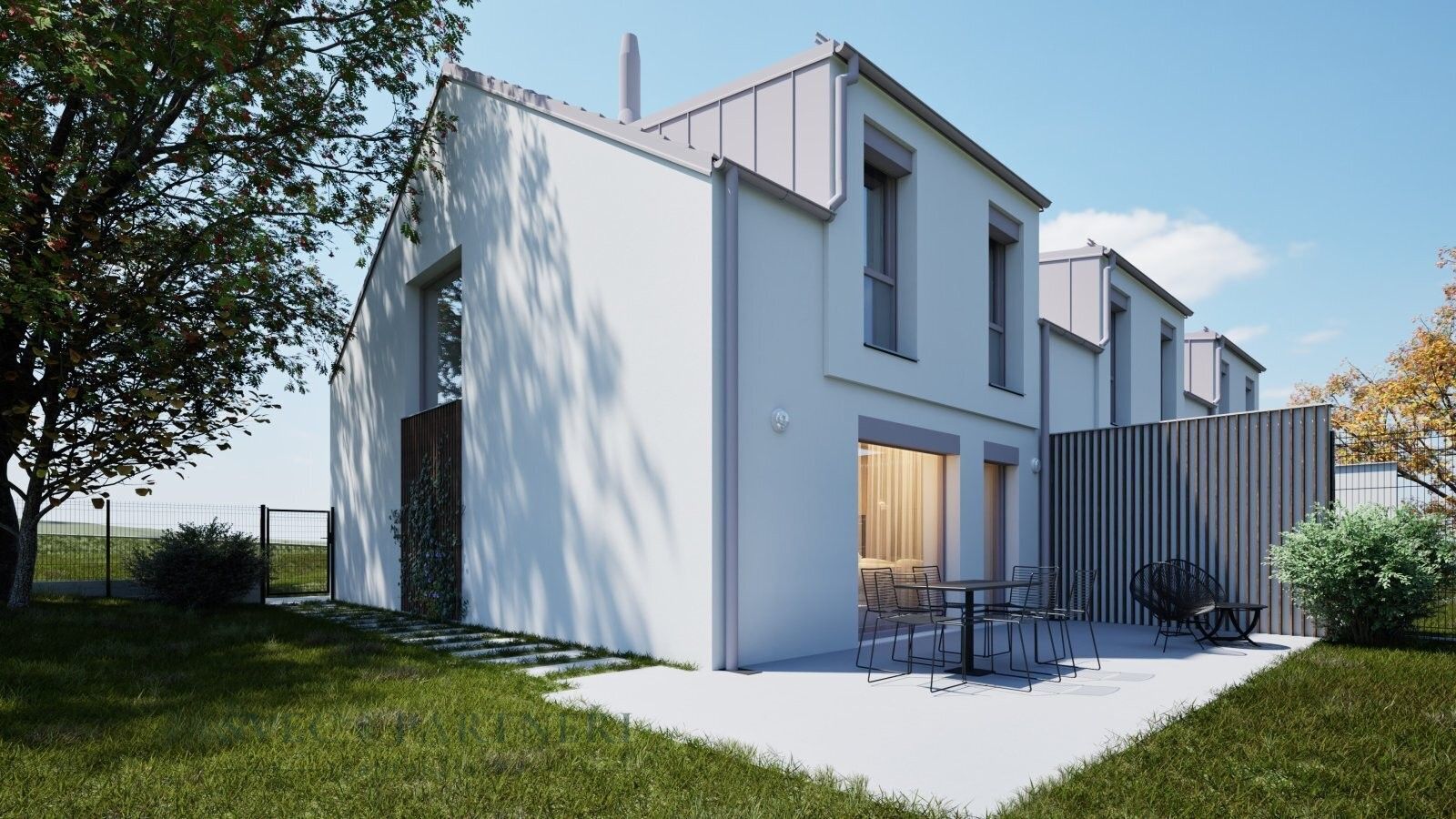 Prodej rodinný dům - Zalinská, Ledenice, 146 m²