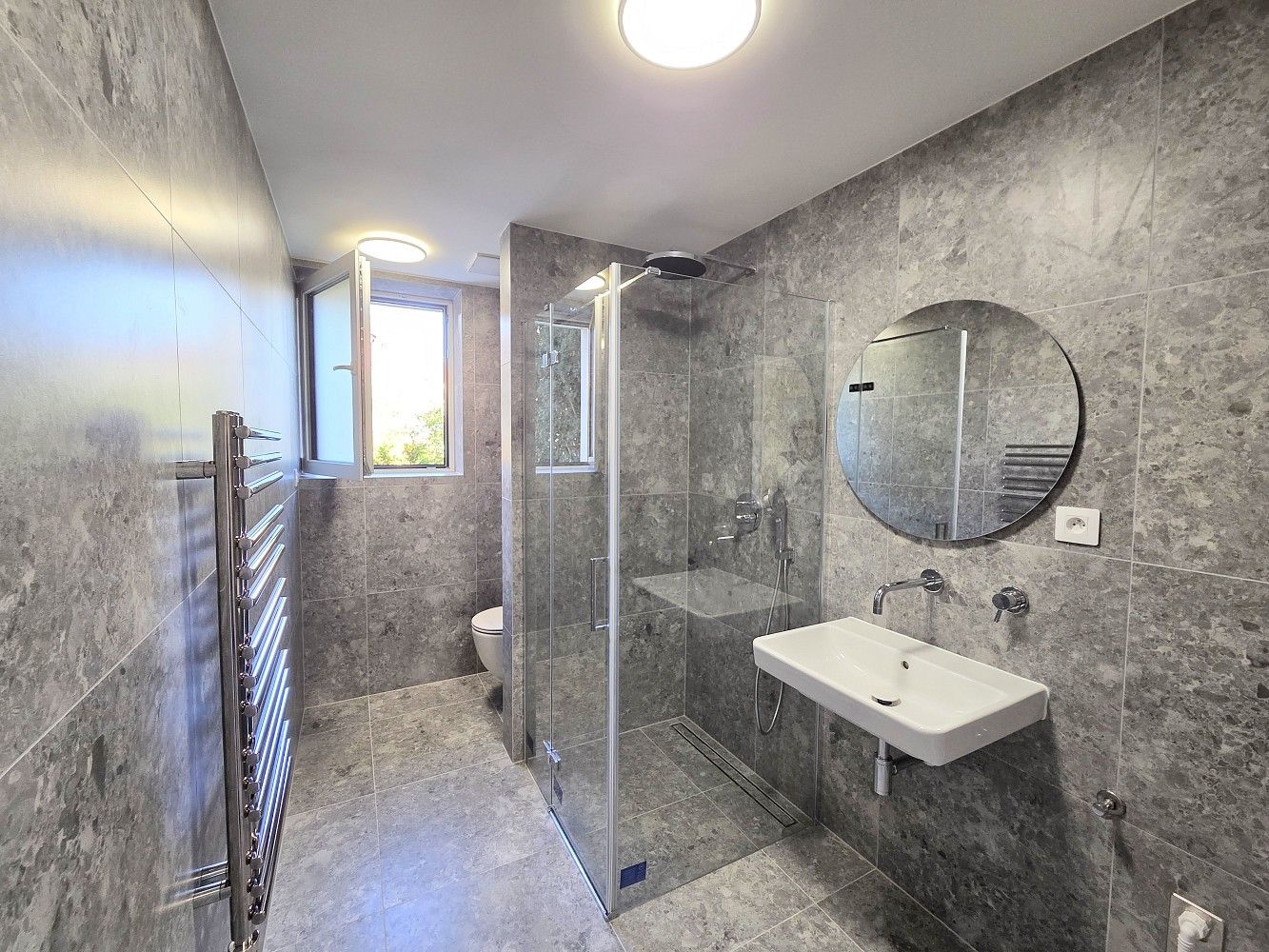 Byt 2+kk · 50,4 m² · Zahradní, Plzeň - 3