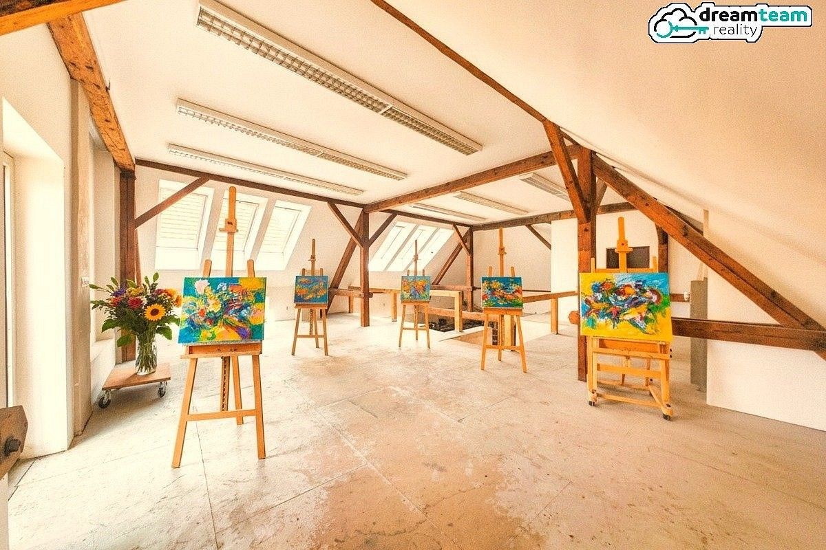 Rodinný dům · 344 m² · Horažďovice, okres Klatovy, Plzeňský kraj - 3