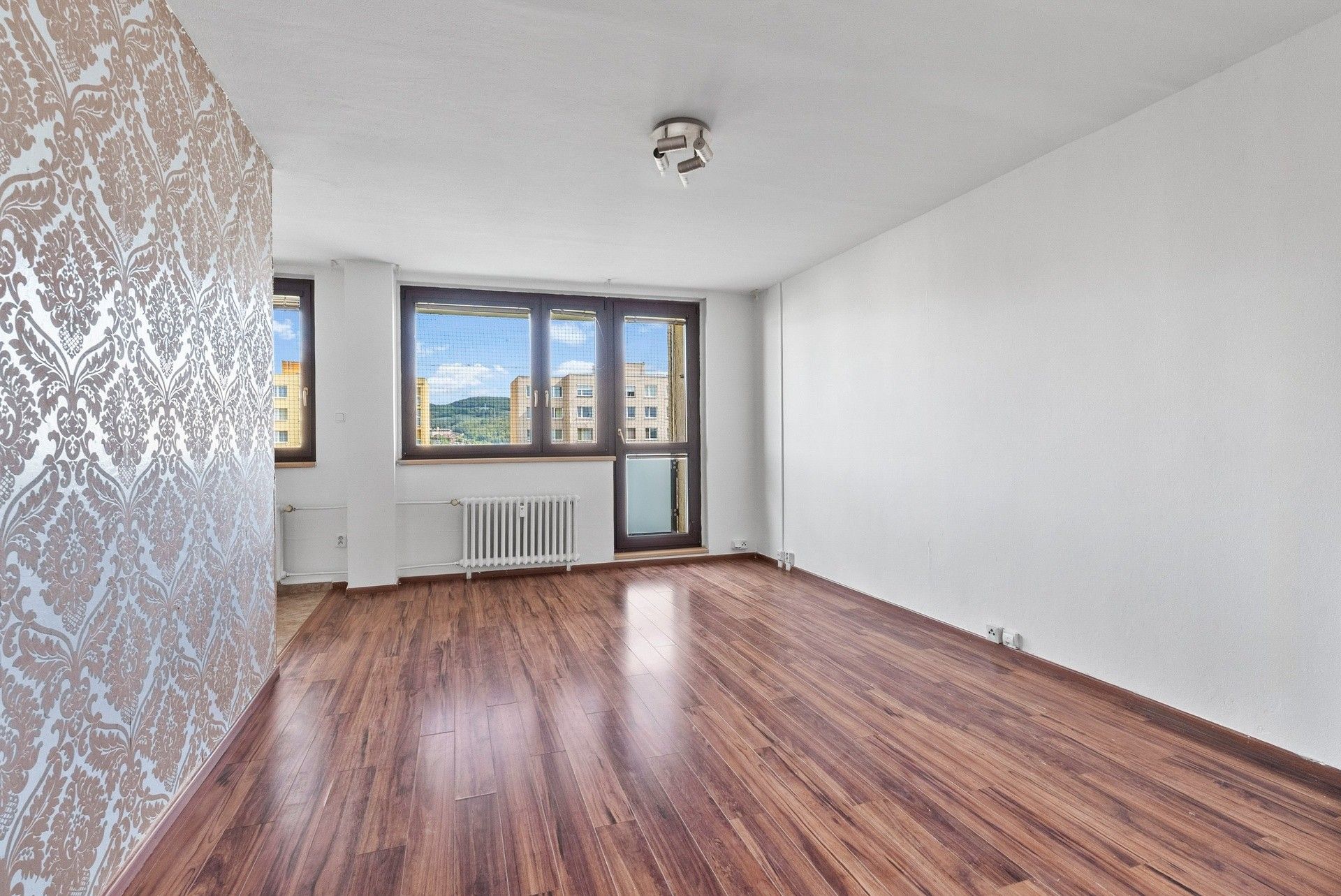 Prodej byt 3+1 - Tovární 38, Beroun Beroun-Město, 71 m² - 5