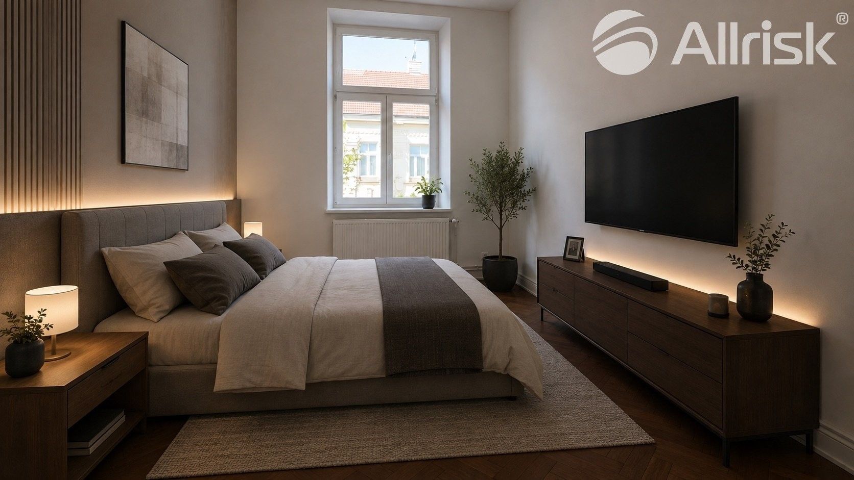 Byt 2+1 · 59 m² · Pod Kosířem, Prostějov - 3