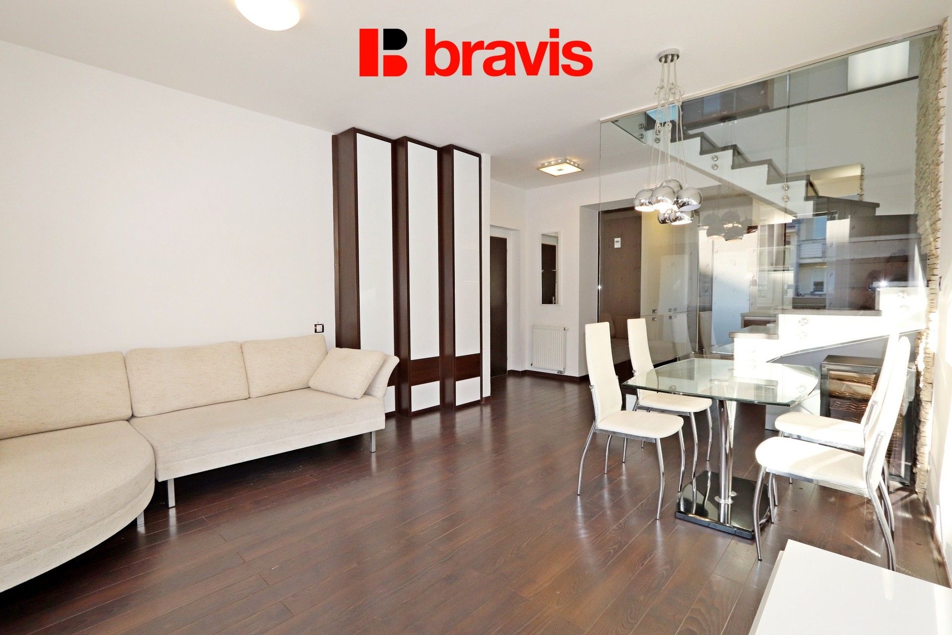 3+kk, Cacovická 1585, Brno, 86 m²