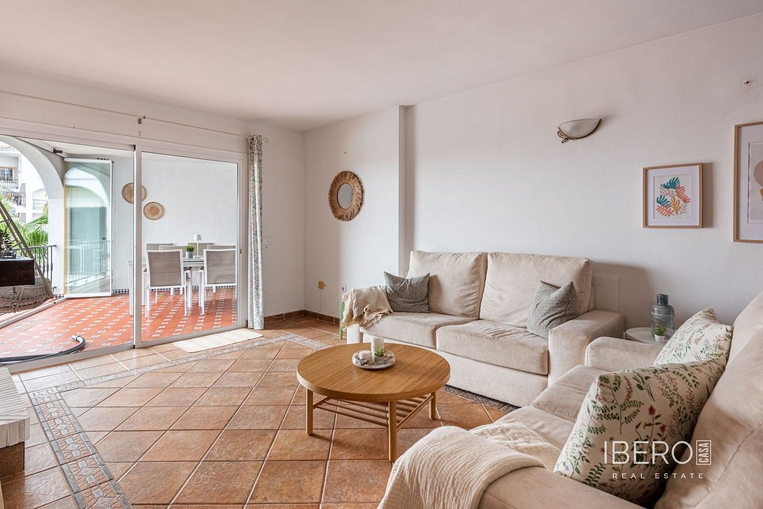 4+kk, Riviera del Sol, Španělsko, 104 m² - 2