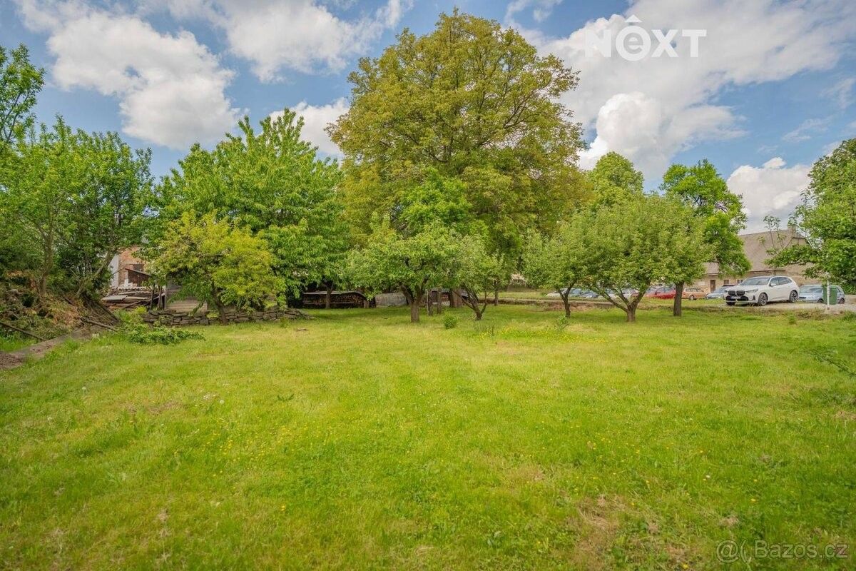 Prodej pozemek pro bydlení - Ruda nad Moravou, 789 63