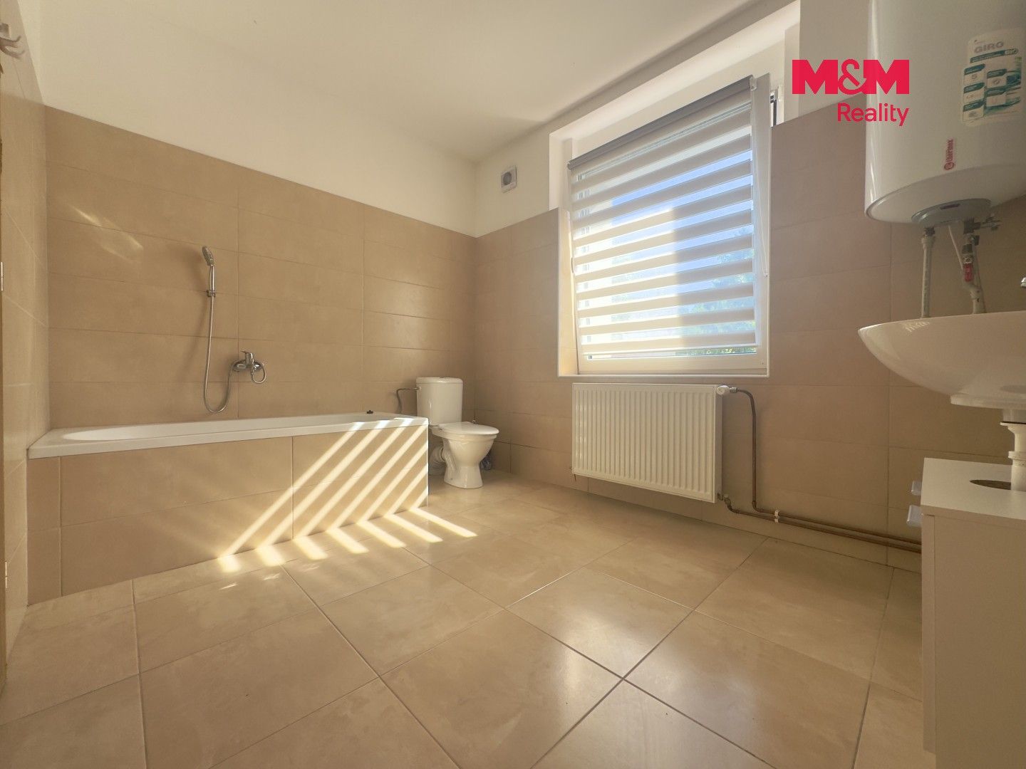 2+kk, Chomutovská, Klášterec nad Ohří, 64 m² - 2