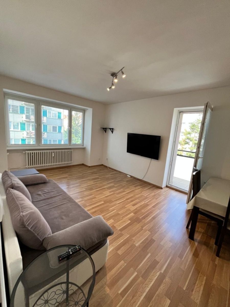 3+1, Kloboučnická, Praha - Nusle, 72 m² - 1