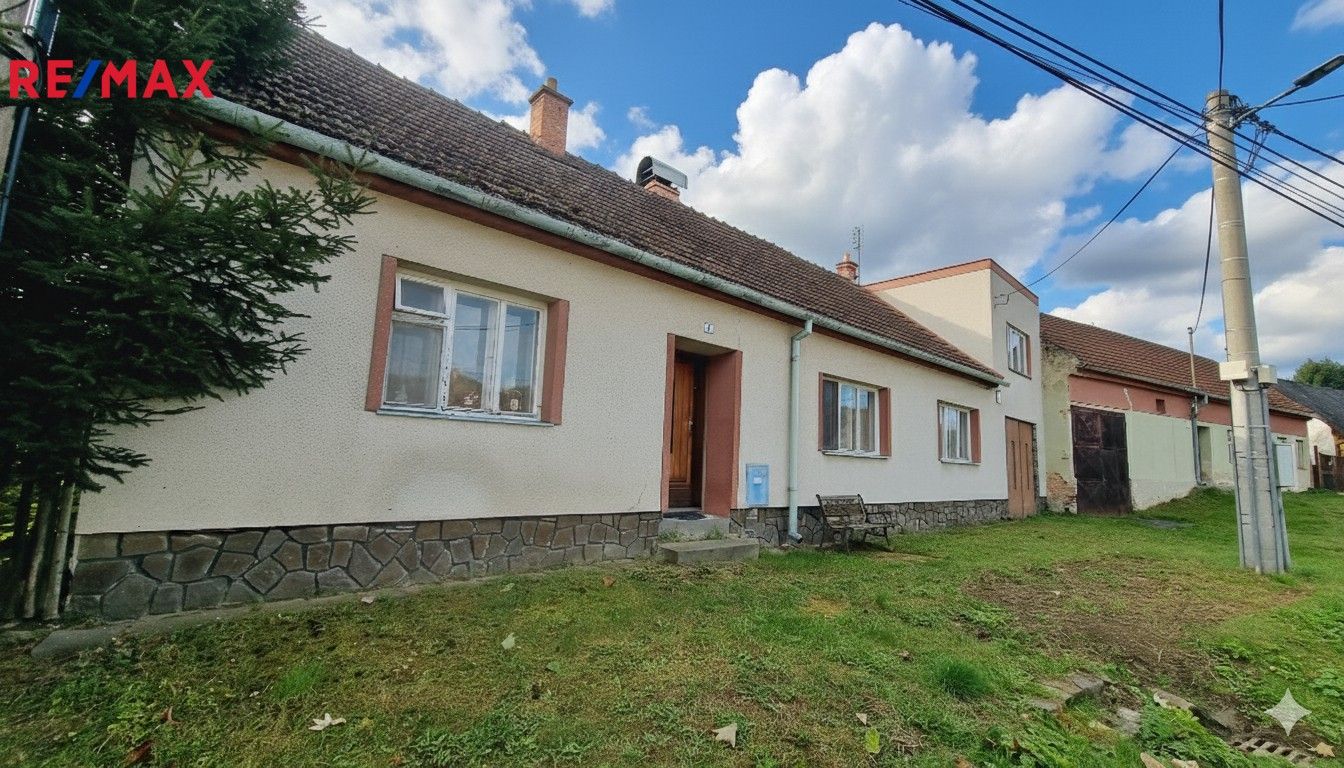 Rodinné domy, Pístovice, Račice-Pístovice, 115 m²