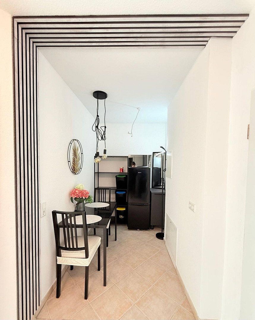Prodej byt 2+1 - Enzianweg 3, , Severní Porýní-Vestfálsko, 46 m² - 5