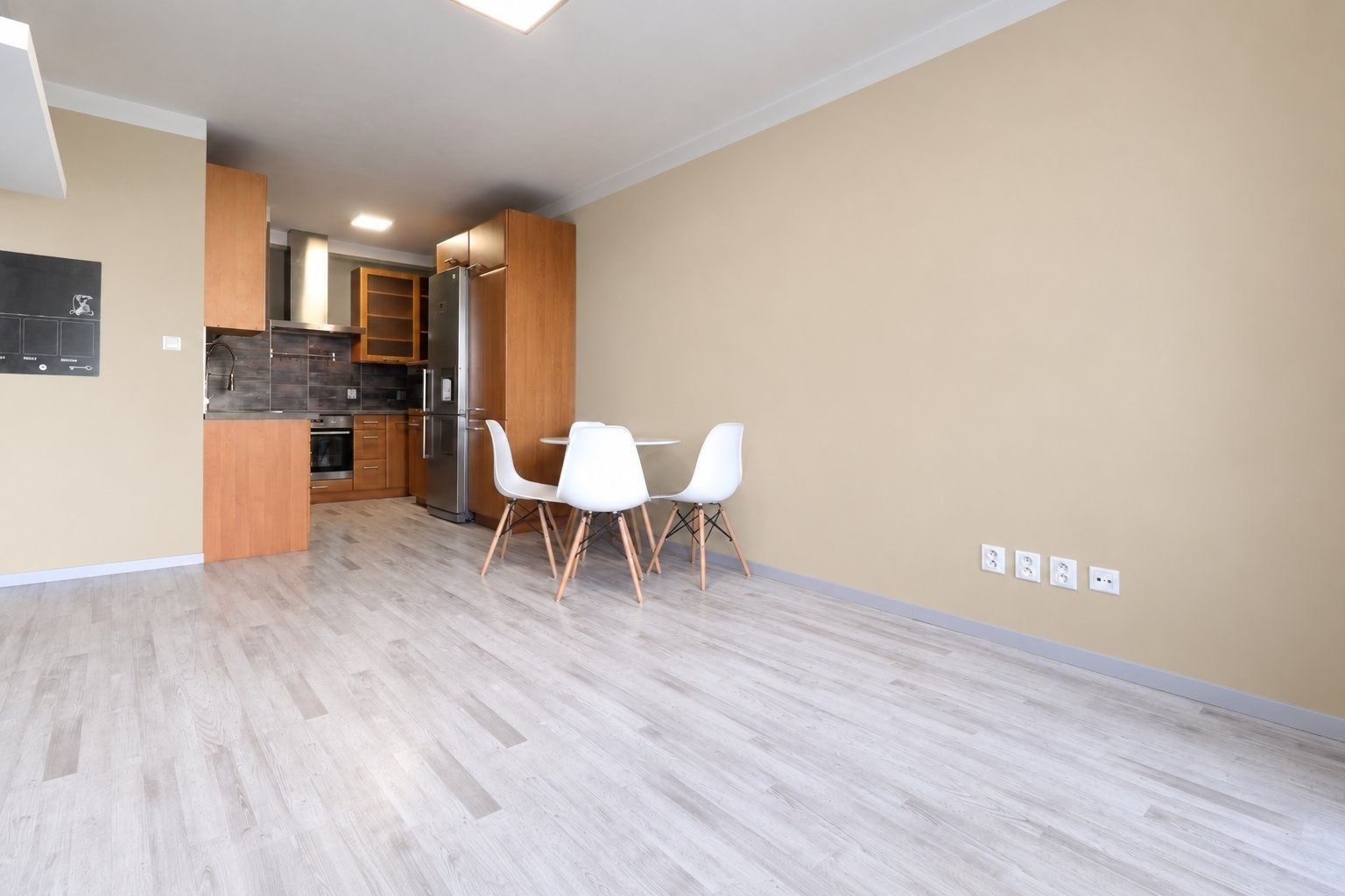 2+kk, Jablonecká, Praha - Prosek, 48 m² - 2
