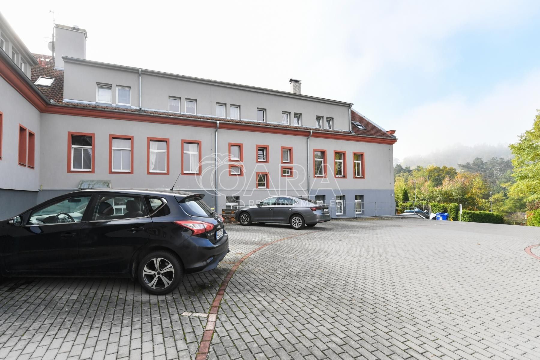 Byt 1+kk · 30 m² · Týnec nad Sázavou Chrást nad Sázavou - 3
