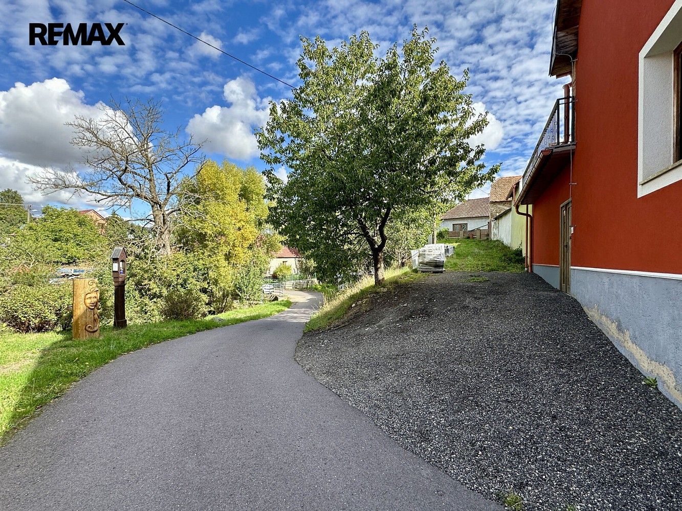 Rodinný dům · 30 m² · Příštpo, okres Třebíč, Kraj Vysočina - 3