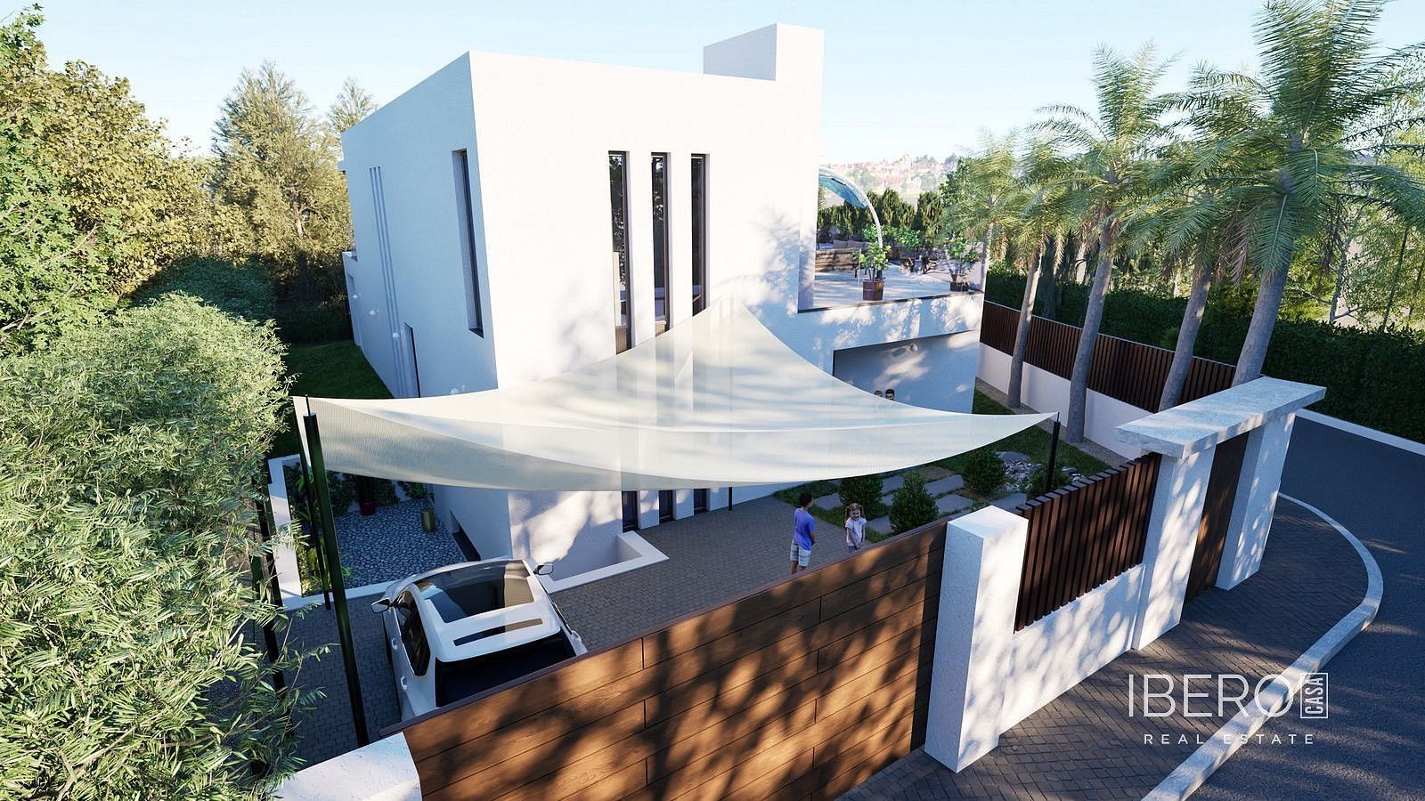 Prodej rodinný dům - Cabopino, ES, 530 m² - 5