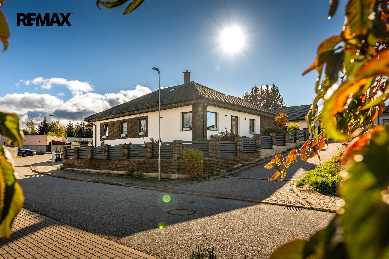 Rodinné domy, U Pilota 1197, Srubec, 136 m² - 2