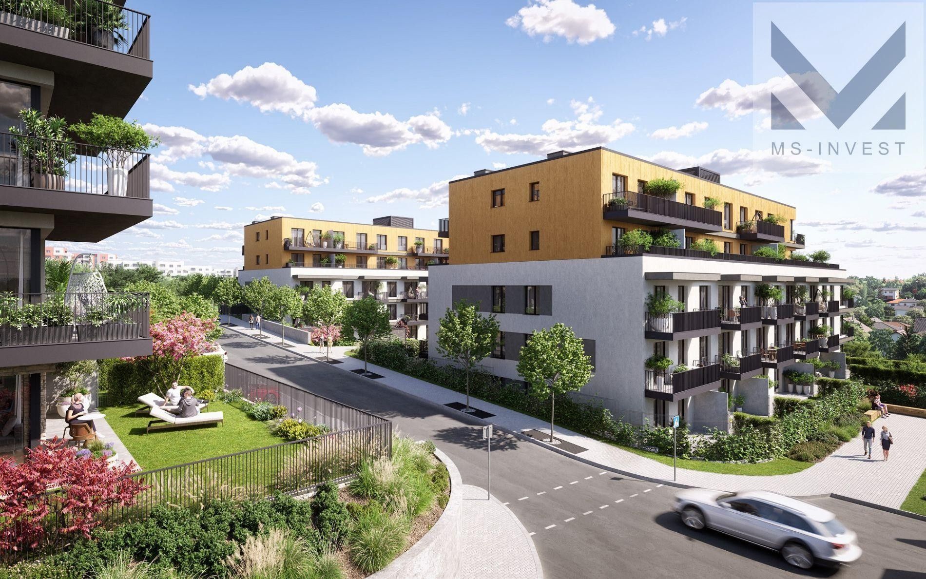 Prodej byt 3+kk - Jáchymovská, Praha, 74 m²