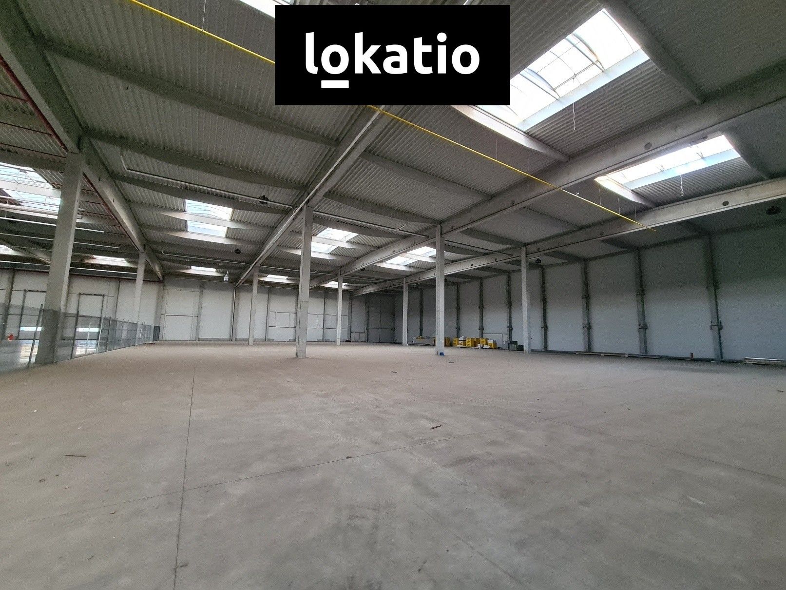 Sklad · 6 166 m² · Hranice - 4