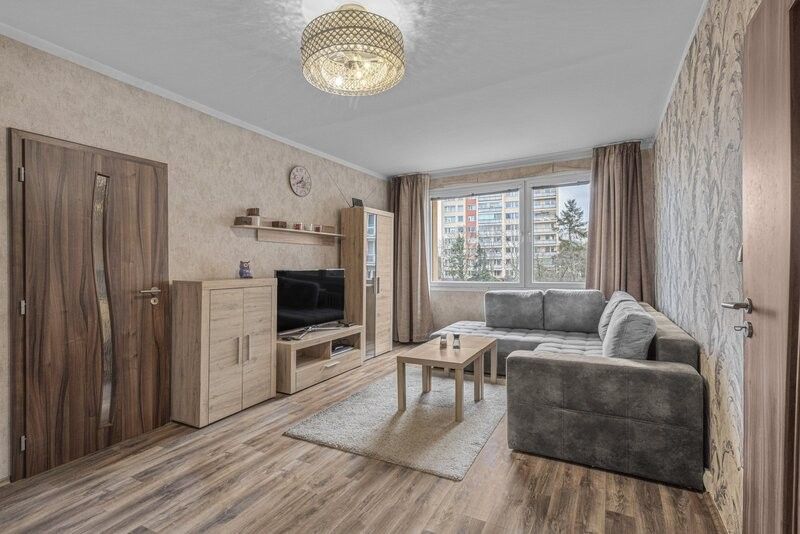 Prodej byt - Praha, 102 00