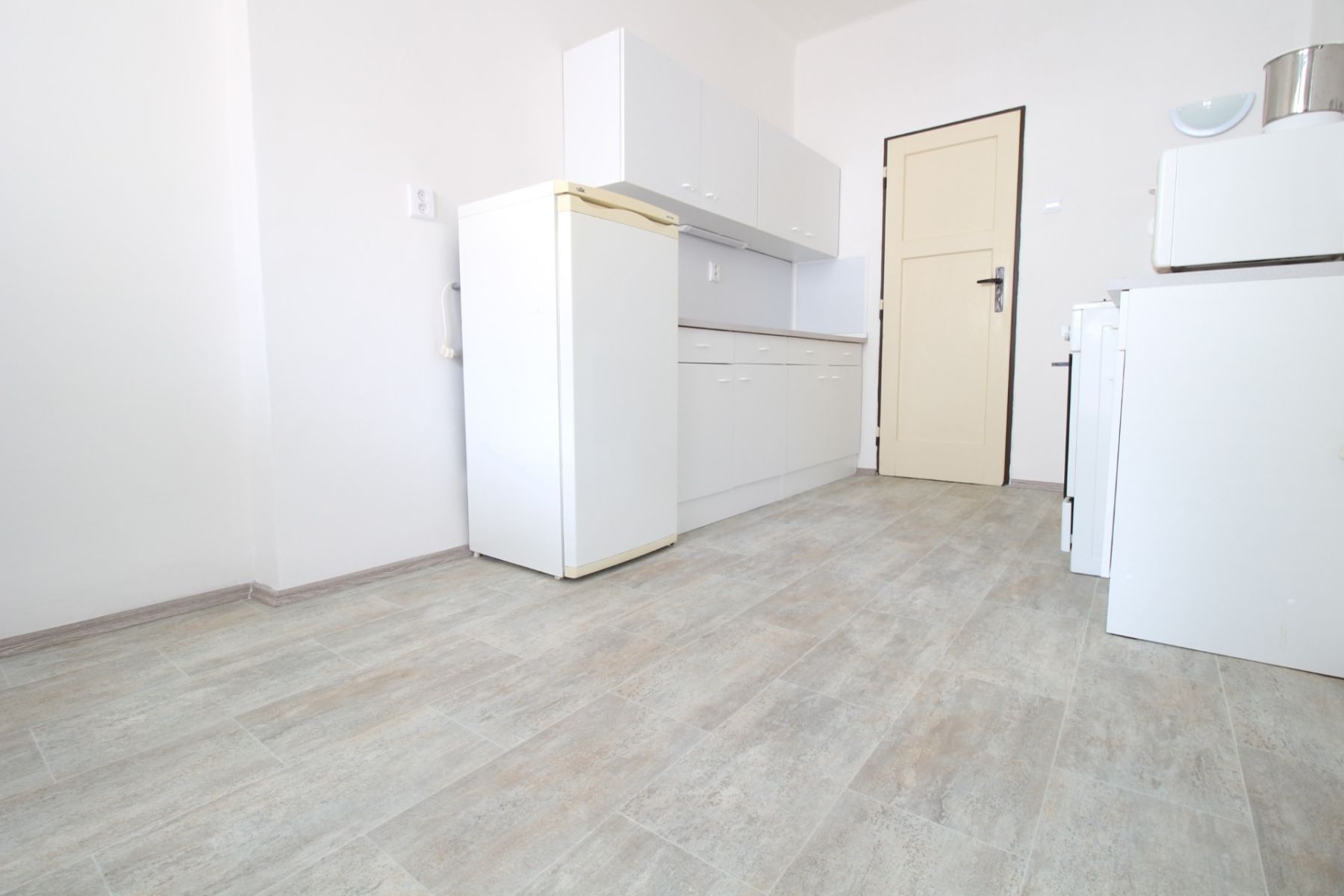 2+1, Mládeže, Praha - Břevnov, 50 m² - 2