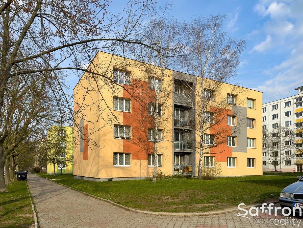 Pronájem byt 2+kk - Plzeň, 312 00, 42 m²