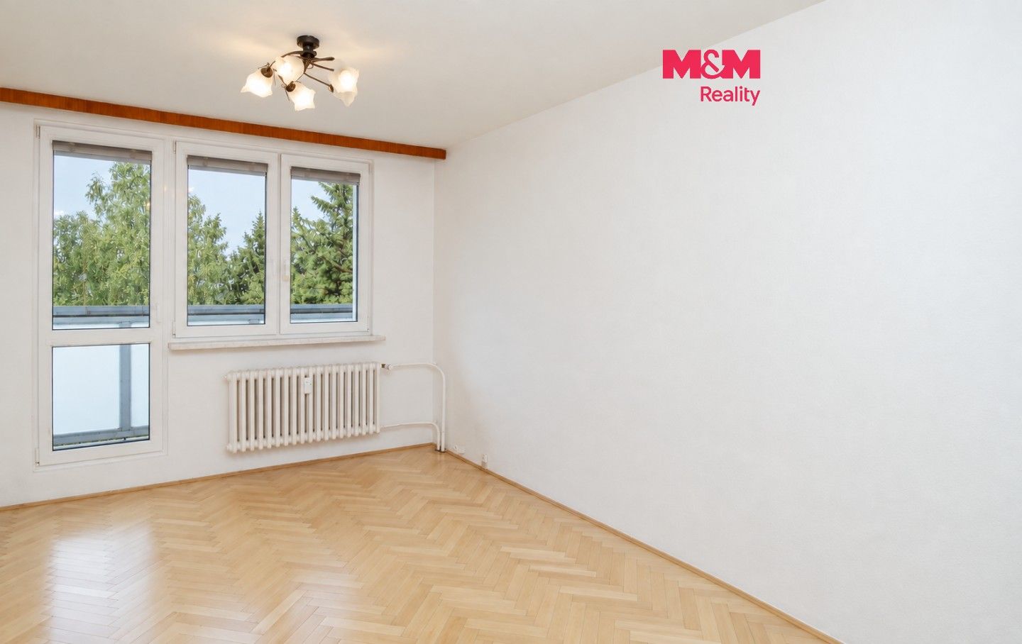 3+1, Habrová, Frýdek-Místek, 76 m² - 1