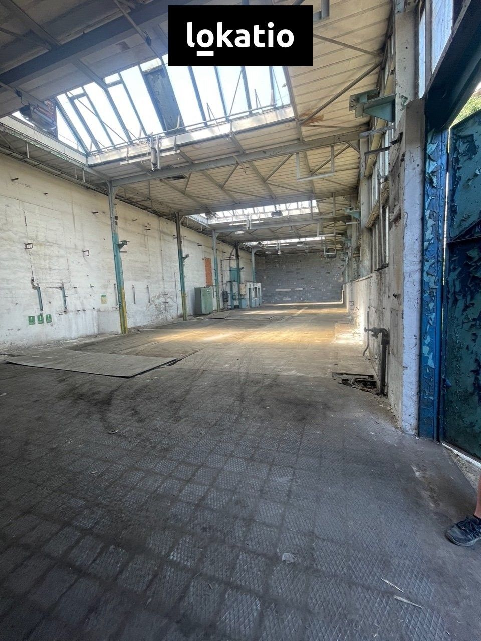 Sklad · 400 m² · Purkyněho, Žatec - 4