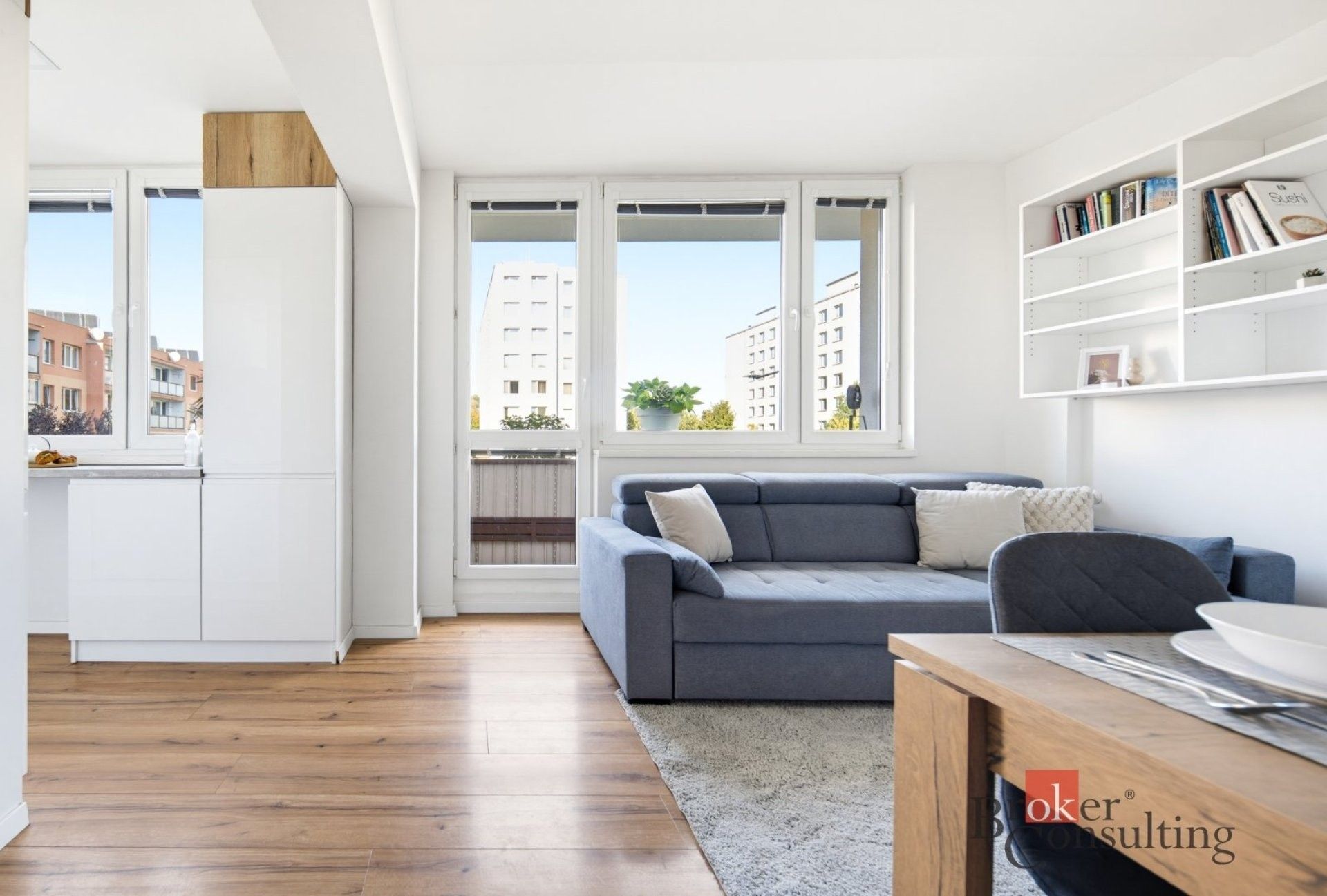 Byt 3+kk · 72 m² · 17. listopadu, Kutná Hora - 4