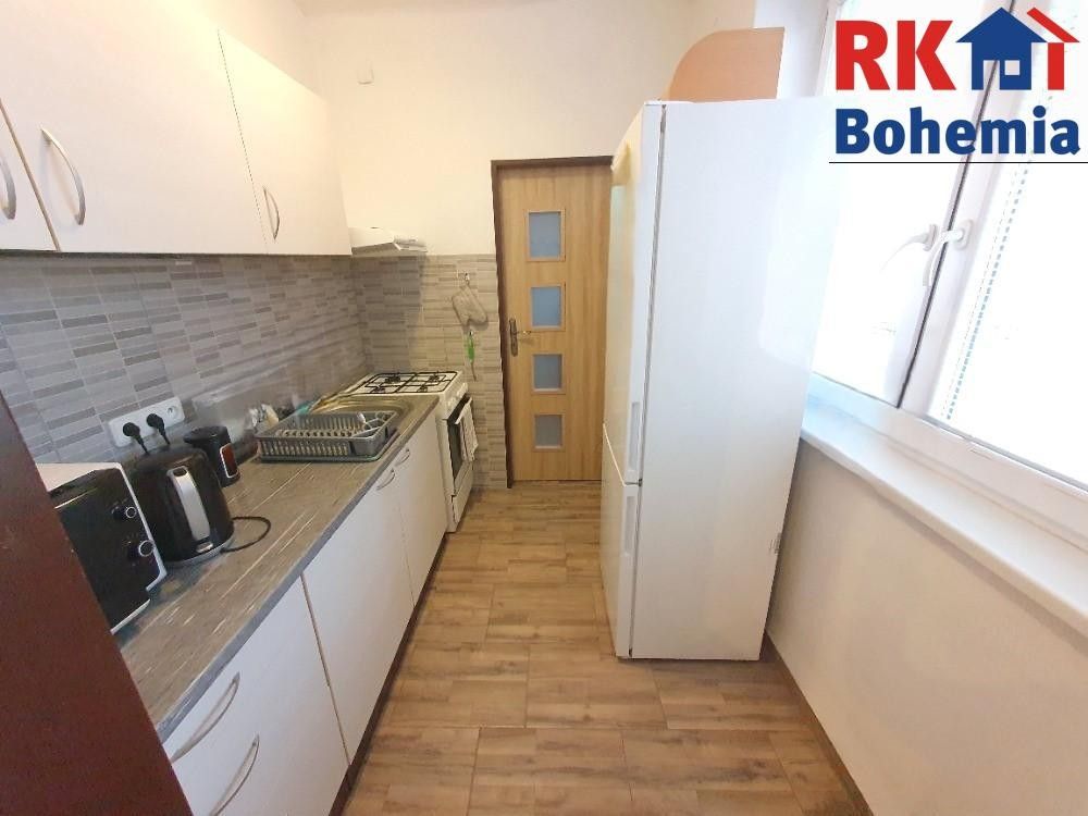 2+1, Jičínská , Mladá Boleslav III, 53 m² - 2