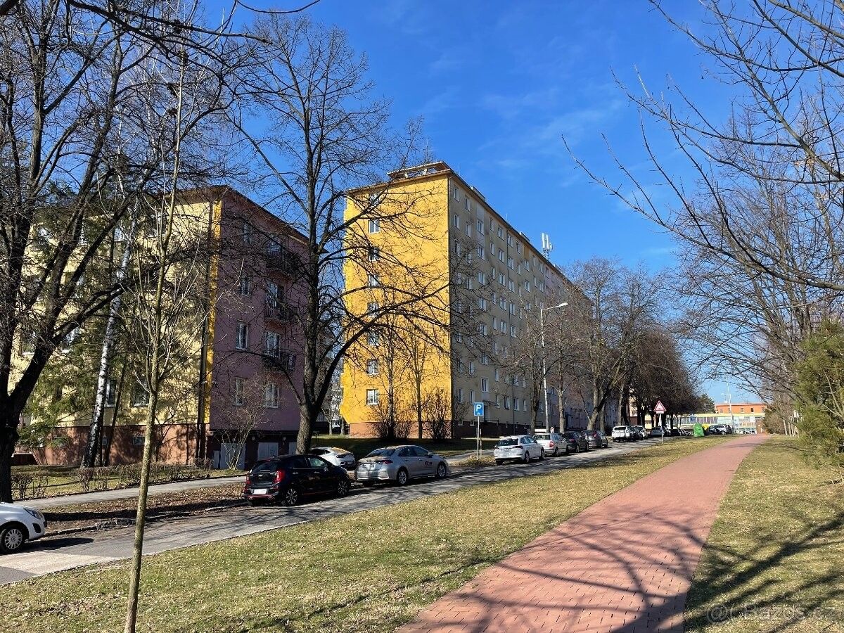 Byty, Ostrava, 708 00
