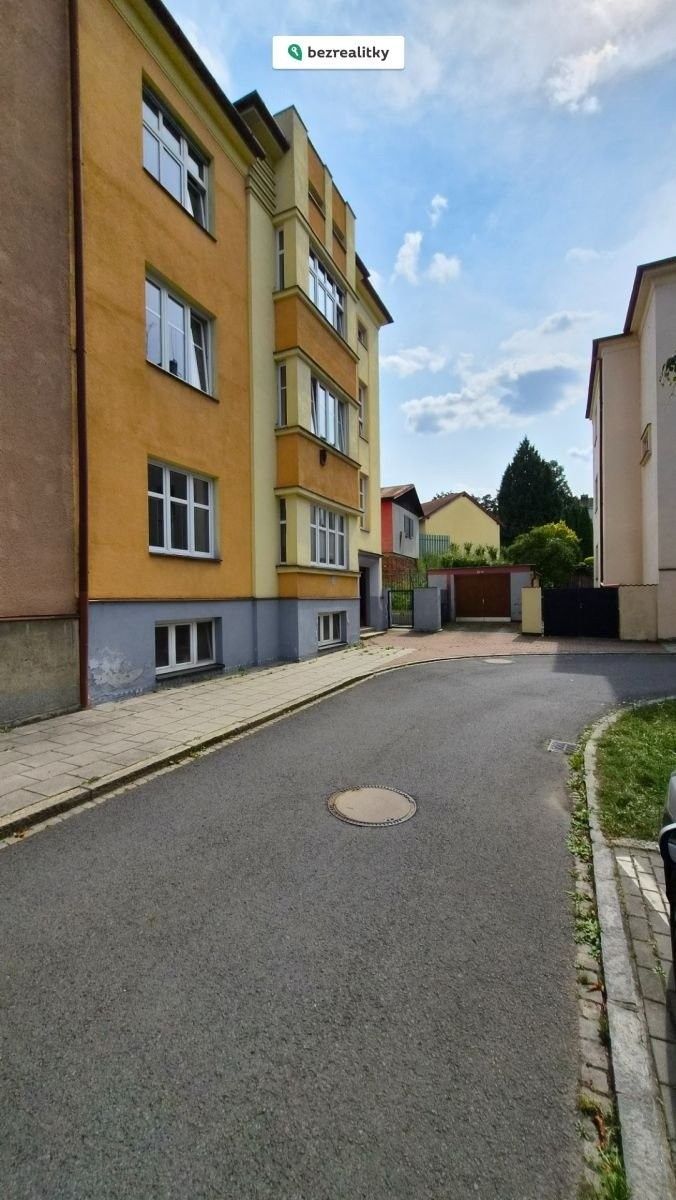 Byt 3+1, 120 m²