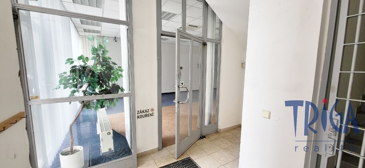 Obchodní prostory, Revoluční , Dvůr Králové nad Labem, 318 m² - 2