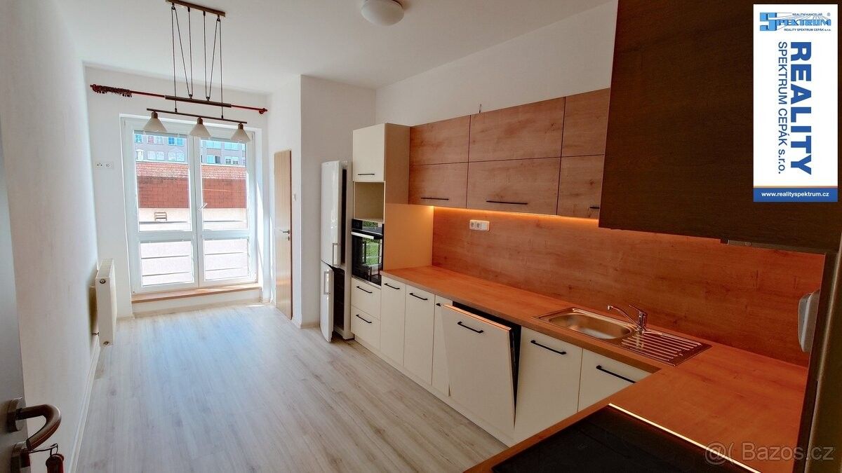 Byty, České Budějovice, 370 01