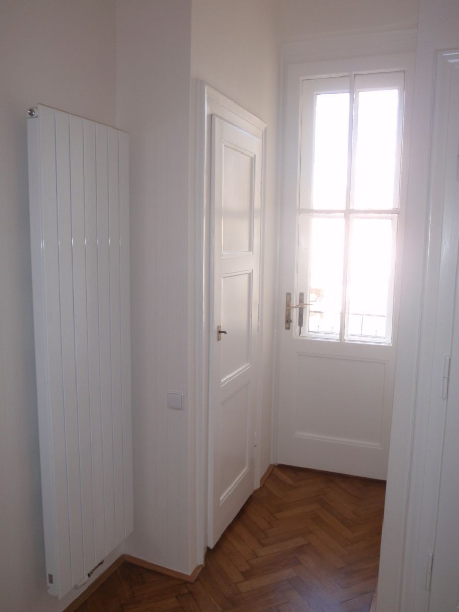 Byt 3+1 · 85 m² · Milešovská, Praha - Vinohrady - 3