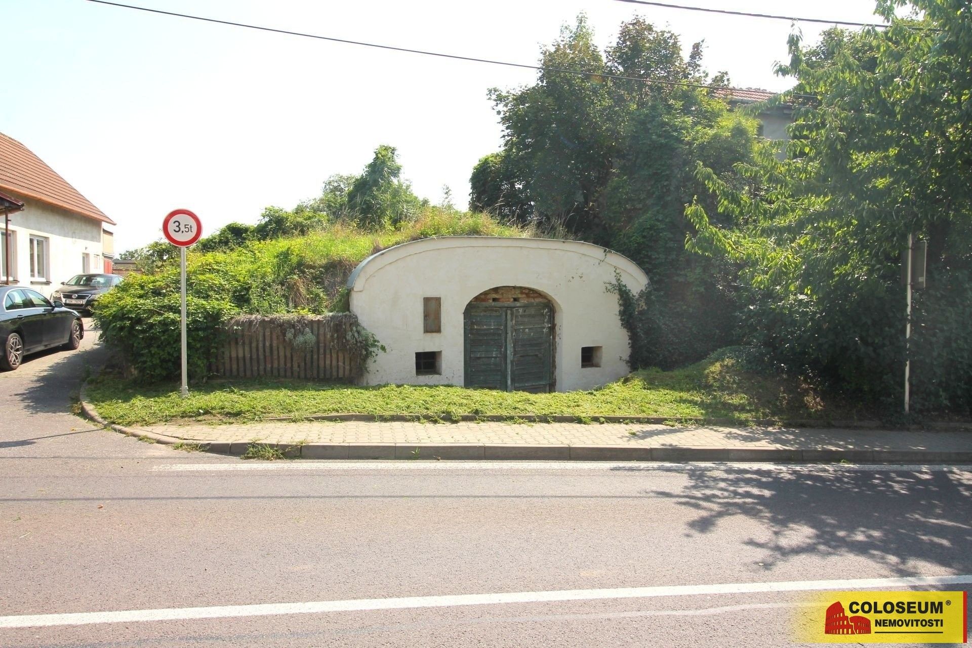 Ostatní, Hrušovany nad Jevišovkou, 36 m²