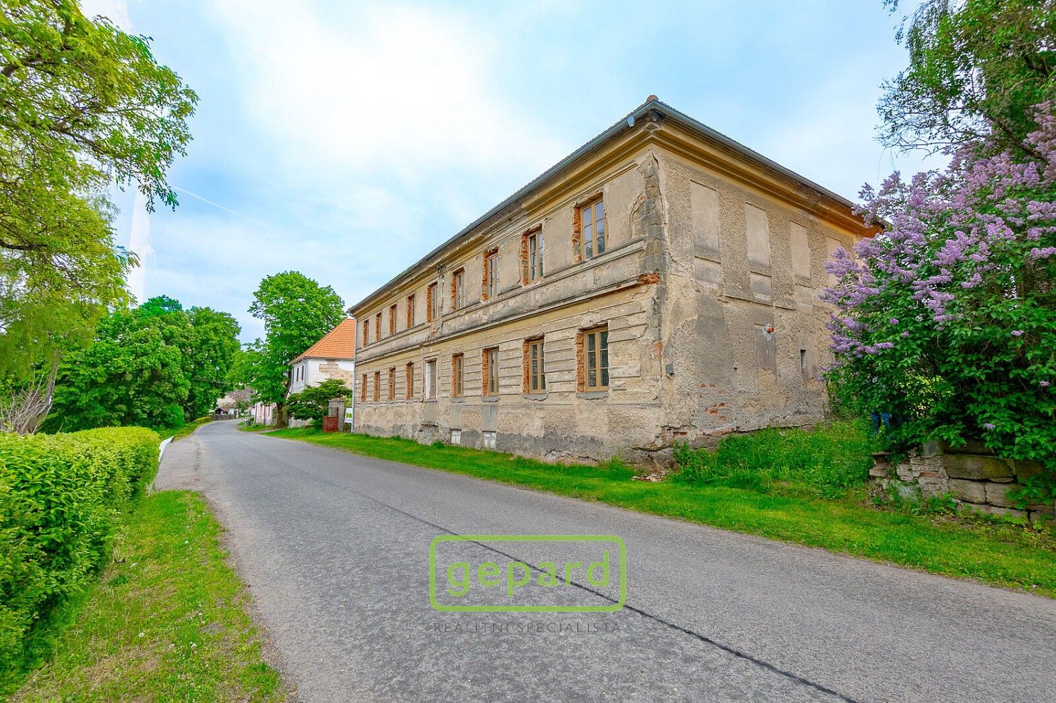 Rodinný dům, 388 m²