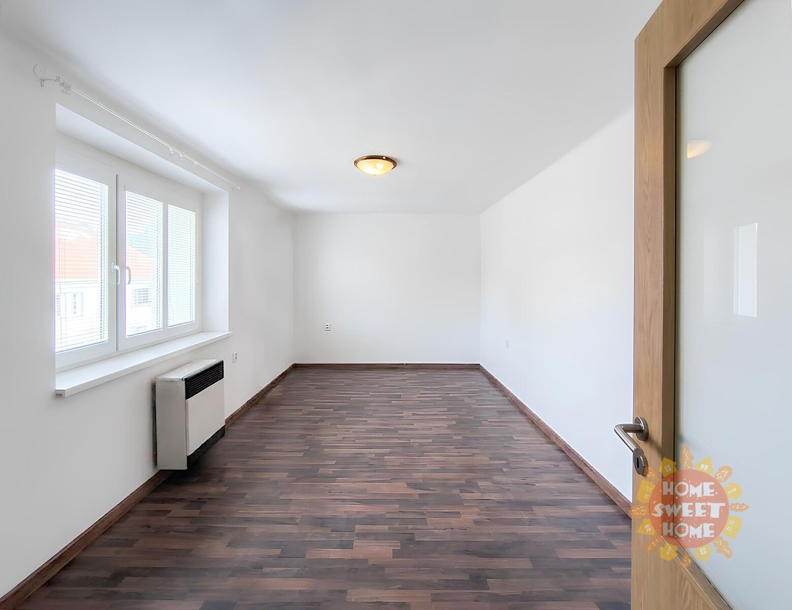 2+kk, Františka Kadlece 1259, Praha Libeň, 51 m² - 1