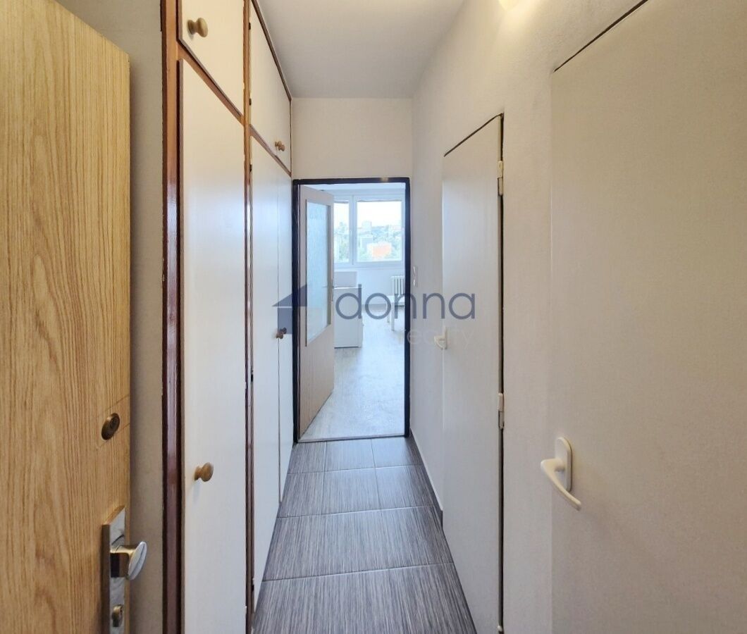 Byt 1+kk · 24 m² · Káranská, Praha Malešice - 3