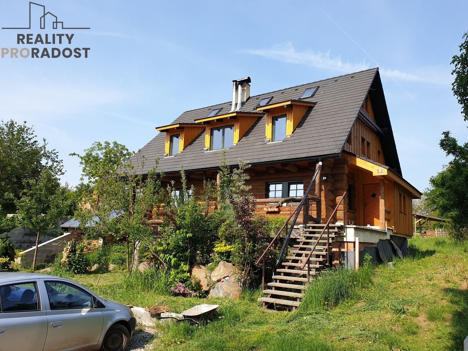 2+kk, Brno Soběšice, 43 m² - 2