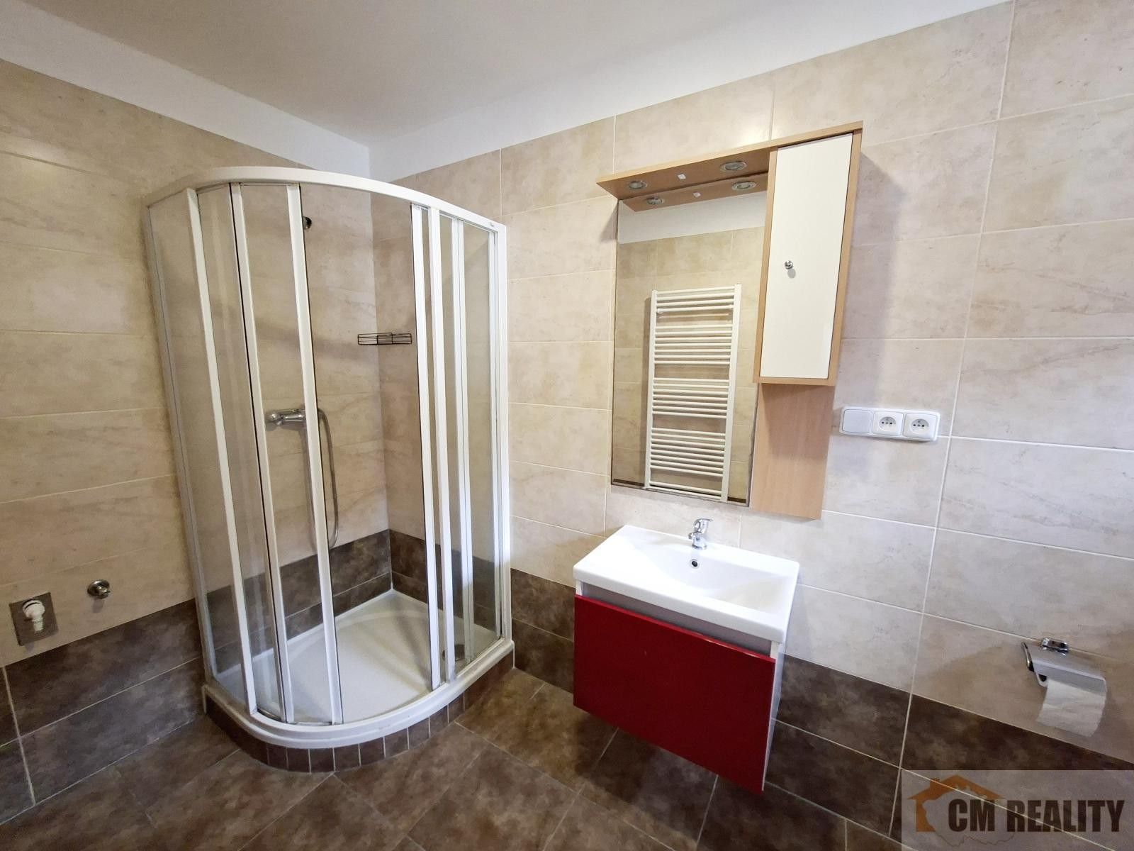 Byt 2+kk · 50 m² · Knihařská  , Prostějov - 3