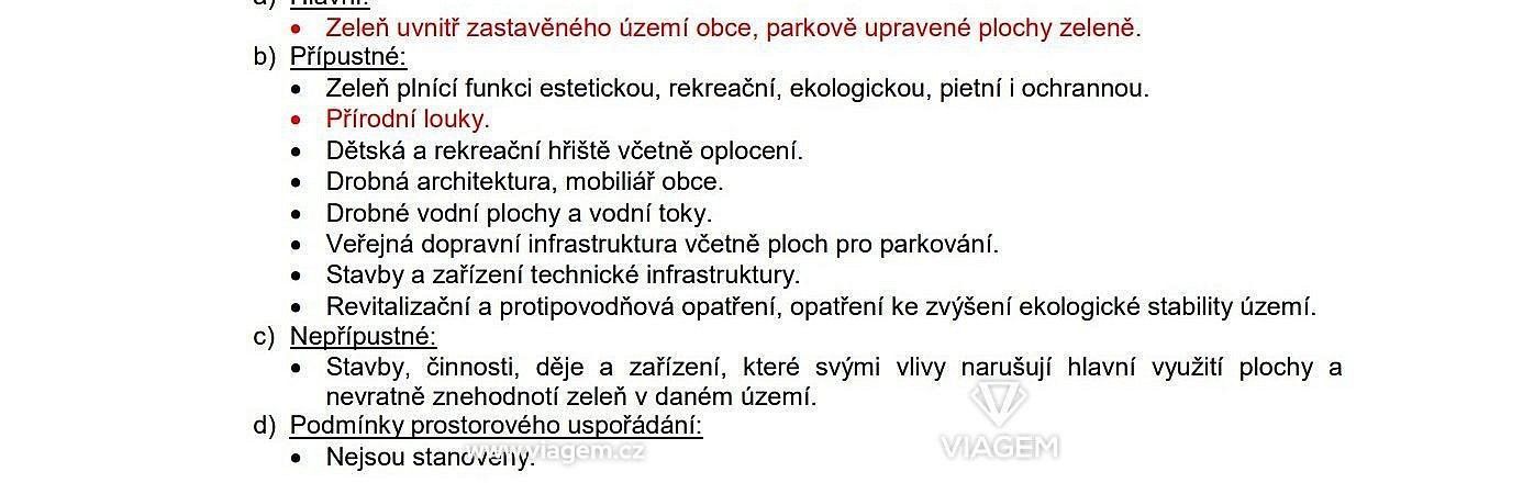 Zahrada · Velká Bíteš, okres Žďár nad Sázavou, Kraj Vysočina - 4