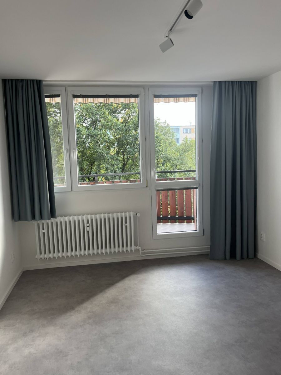 Byt 2+1 · 55 m² · Šrámkova, Brno - Lesná, Jihomoravský kraj - 3