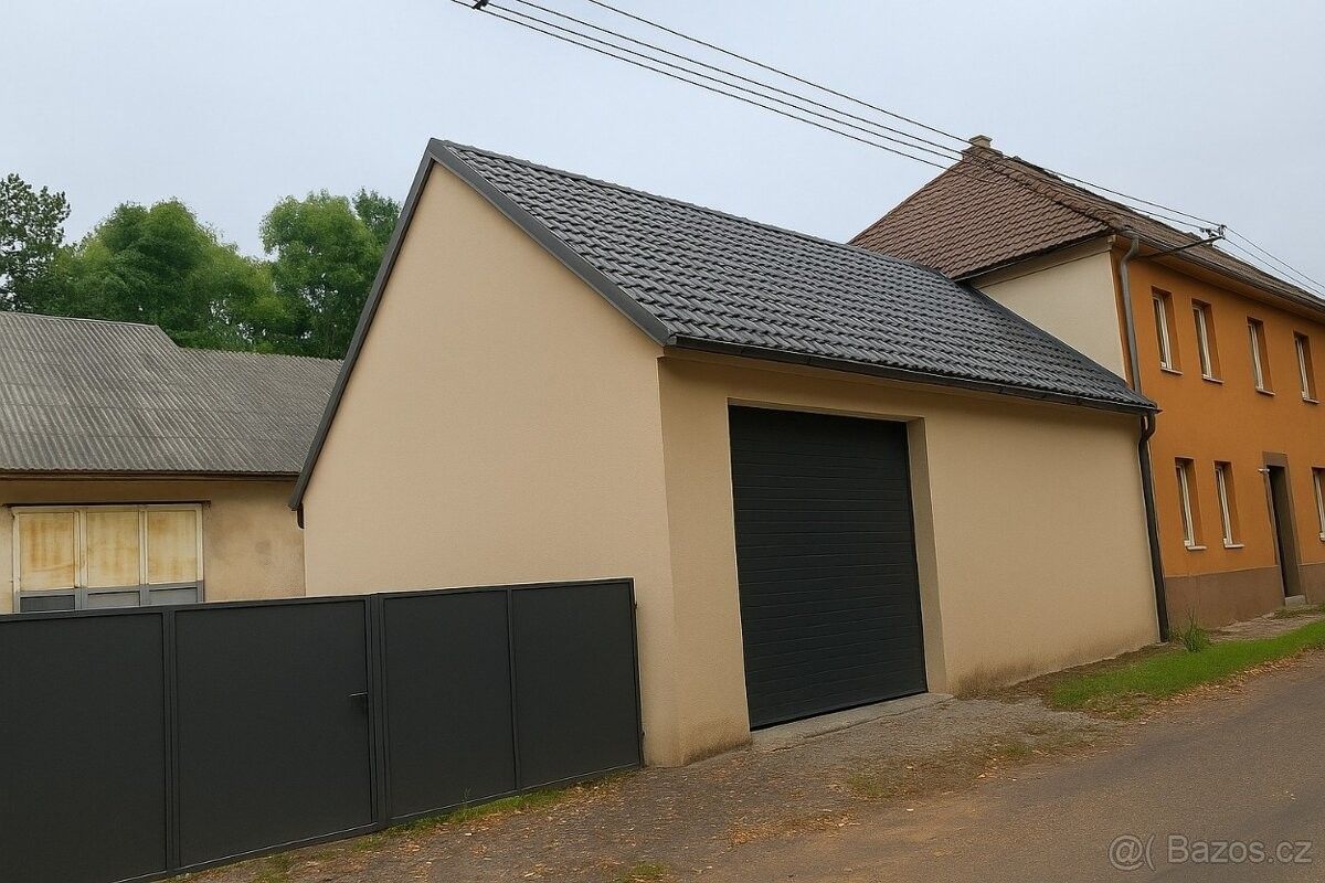 Prodej ostatní - Rokycany, 337 01