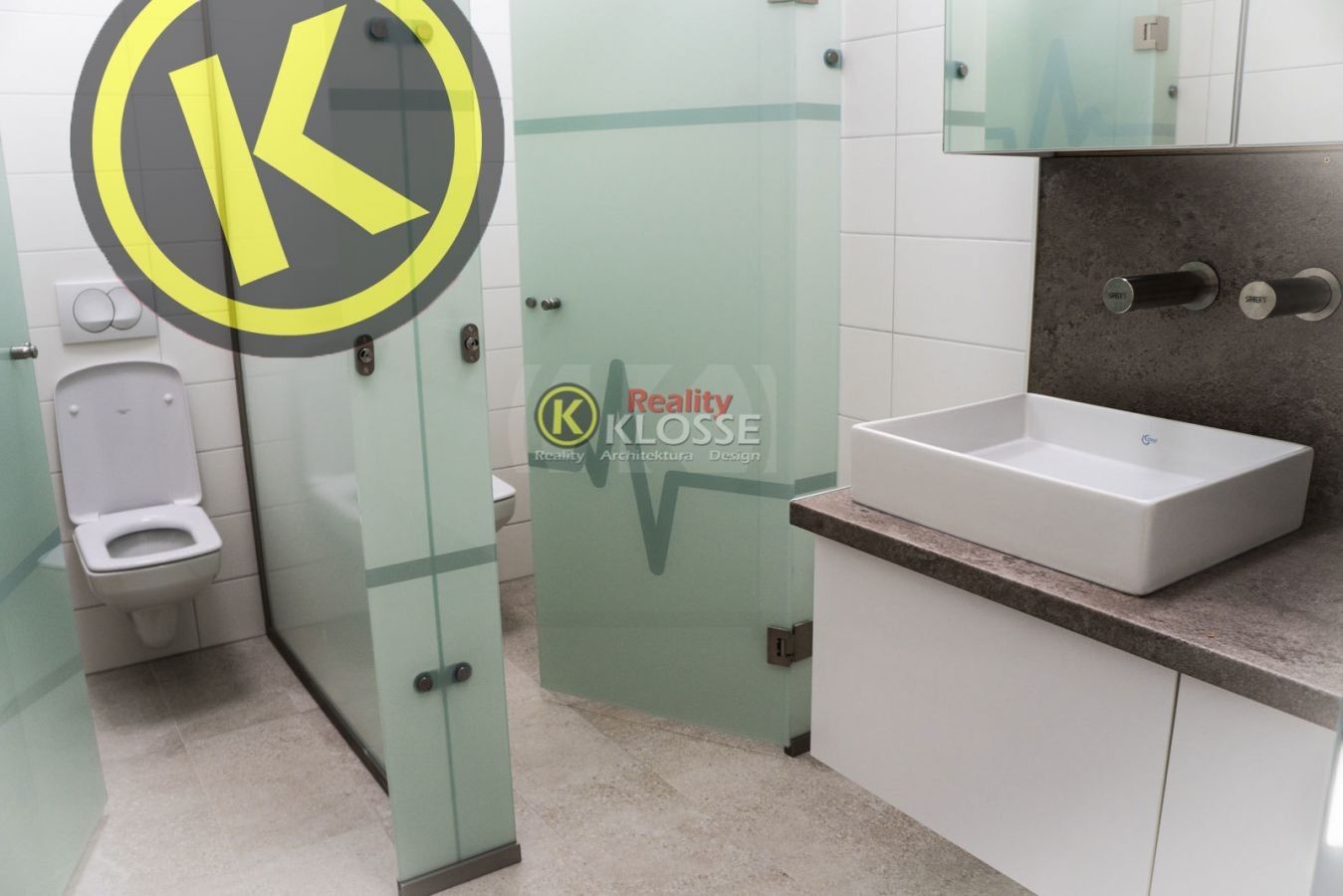 Kancelář · 53 m² · České Budějovice 2, České Budějovice - 4
