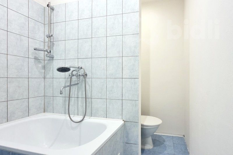 Prodej byt 1+1 - 5. května, Jirkov, 41 m²