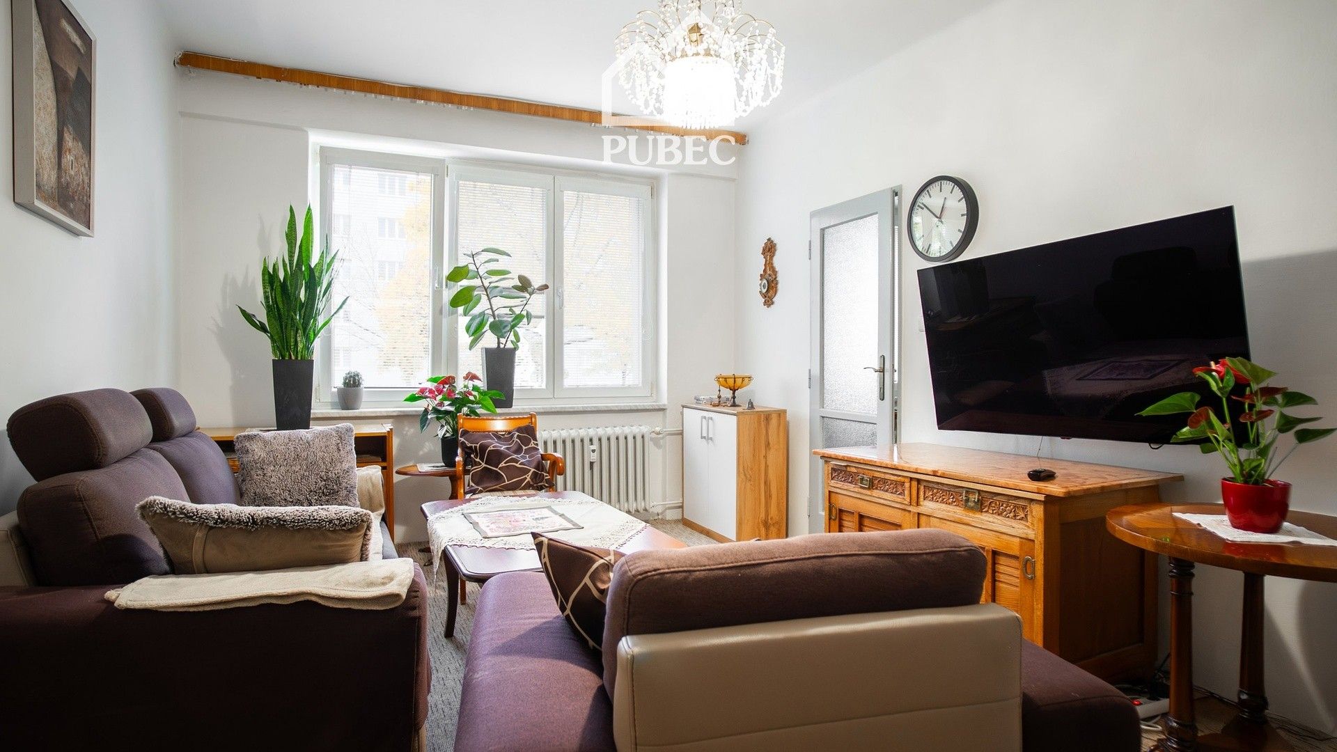 2+1, Neumannova, Plzeň, 50 m²