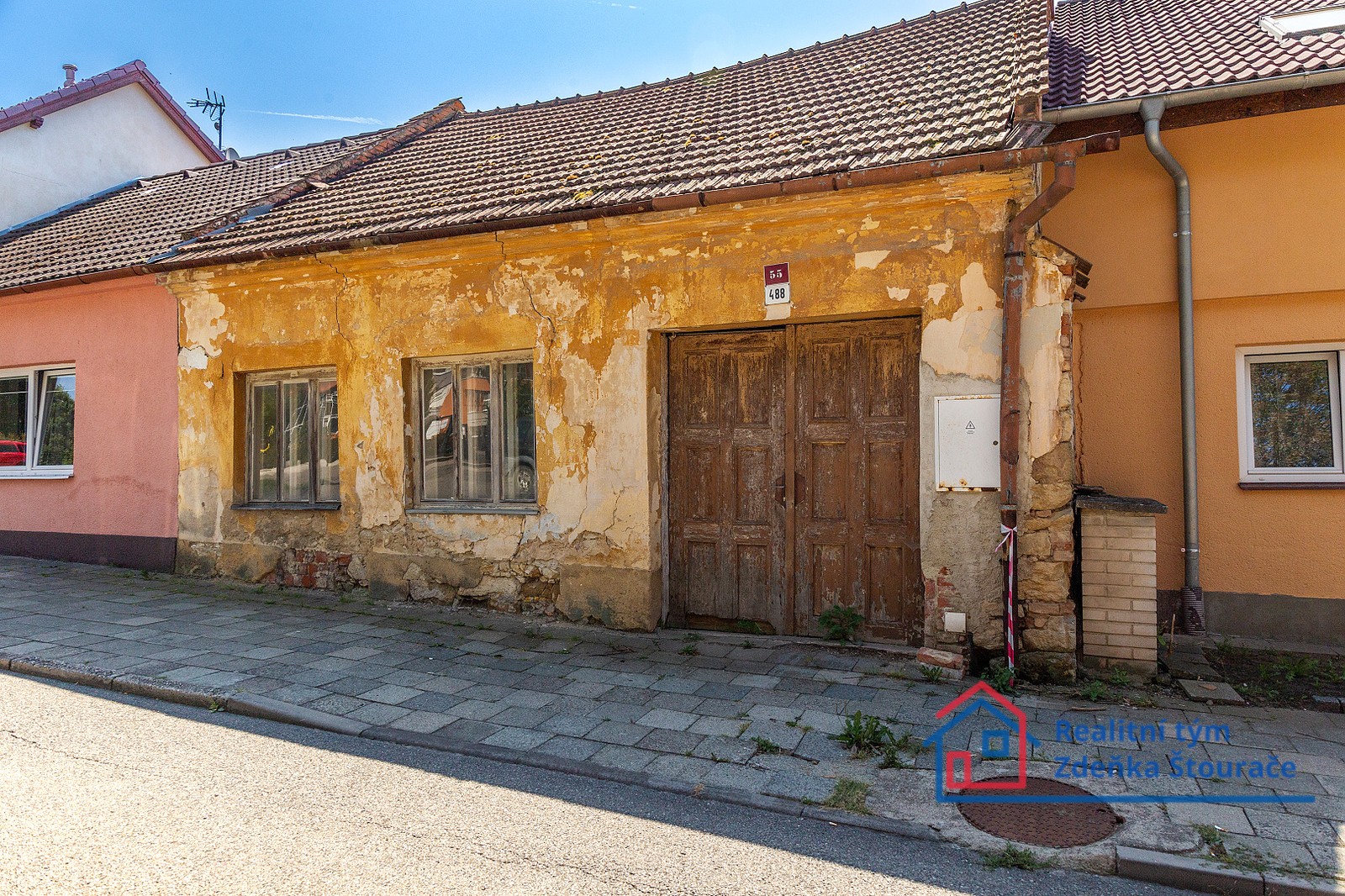 Rodinný dům · 272 m² · Bílkova, Boskovice - 4