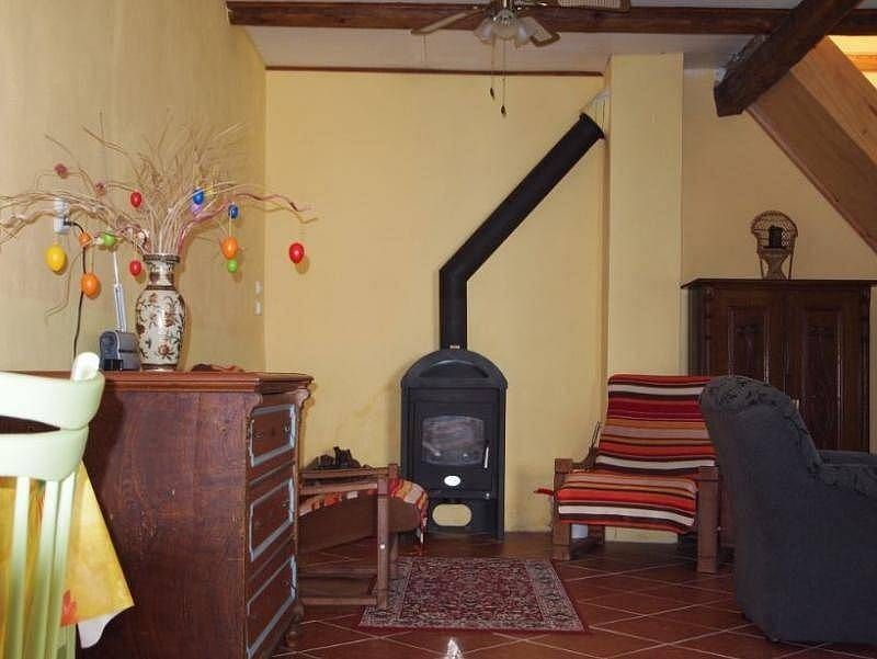 Chaty, Hejnice - Hejnice, Liberecký kraj - 2