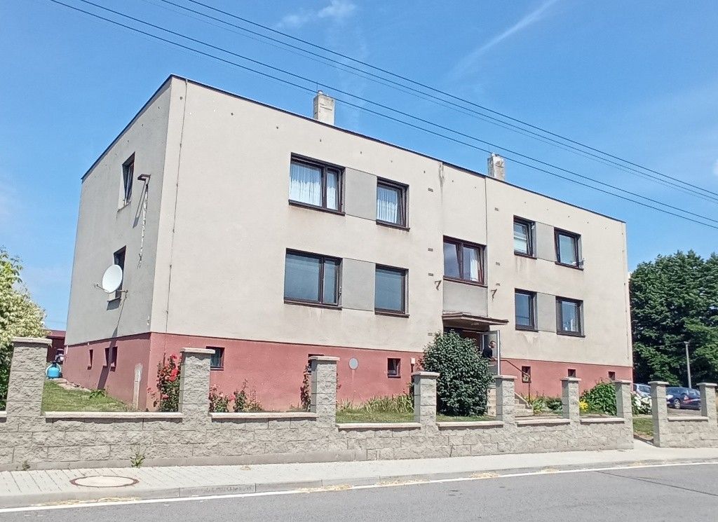 3+1, Jičín, 506 01, 74 m²