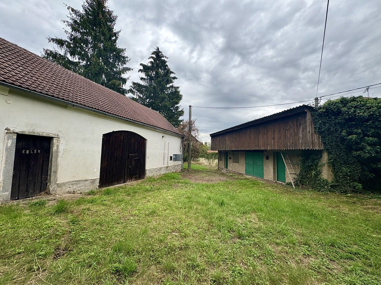 Rodinný dům · 90 m² · Křepenice, okres Příbram - 3