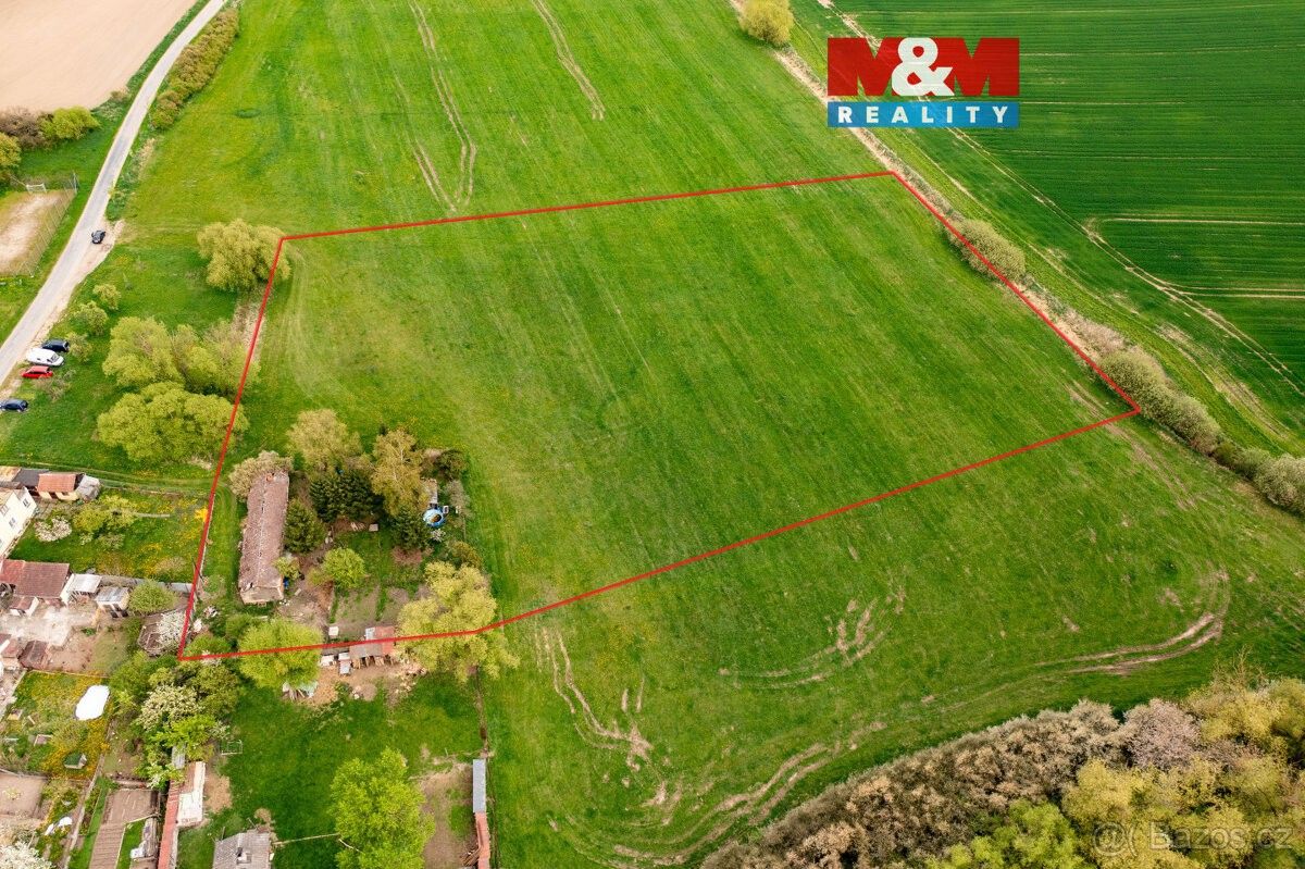 Pozemky pro bydlení, Vodňany, 389 01