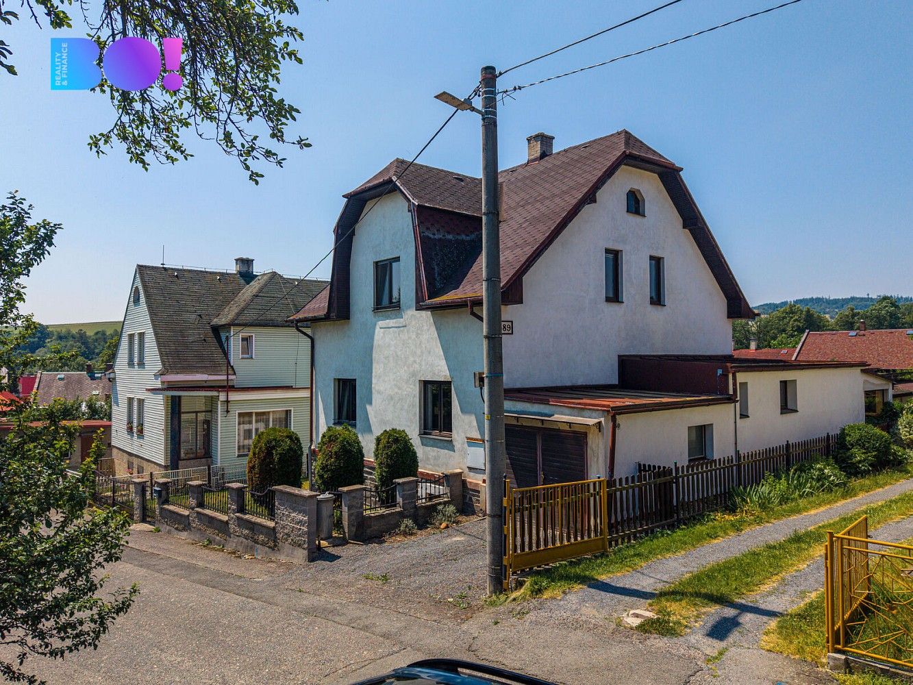 Rodinný dům · 197 m² · Mírová, Budišov nad Budišovkou, okres Opava - 3